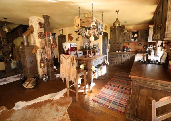 Rodinný dom v obci Lieskovany, Spišská Nová Ves