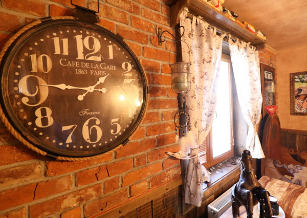 Rodinný dom v obci Lieskovany, Spišská Nová Ves