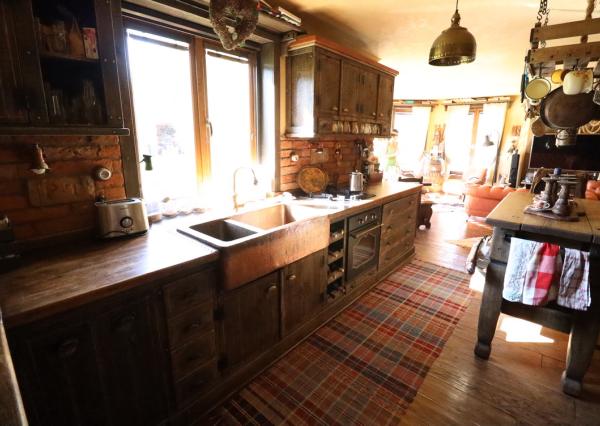 Rodinný dom v obci Lieskovany, Spišská Nová Ves