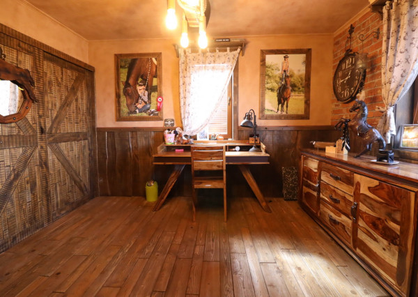 Rodinný dom v obci Lieskovany, Spišská Nová Ves