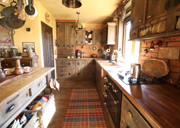 Rodinný dom v obci Lieskovany, Spišská Nová Ves