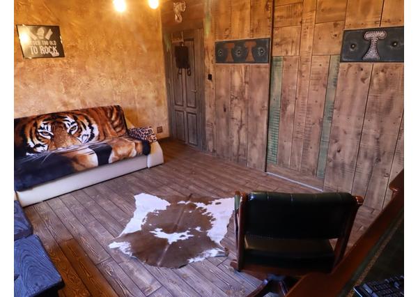 Rodinný dom v obci Lieskovany, Spišská Nová Ves