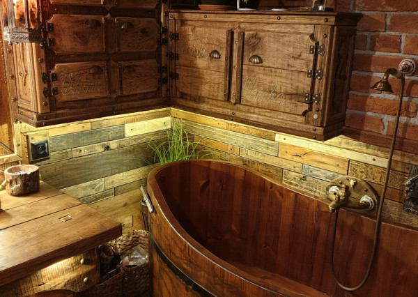 Rodinný dom v obci Lieskovany, Spišská Nová Ves