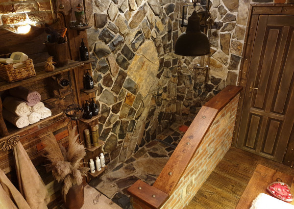 Rodinný dom v obci Lieskovany, Spišská Nová Ves