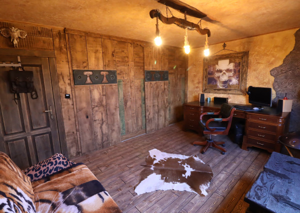 Rodinný dom v obci Lieskovany, Spišská Nová Ves