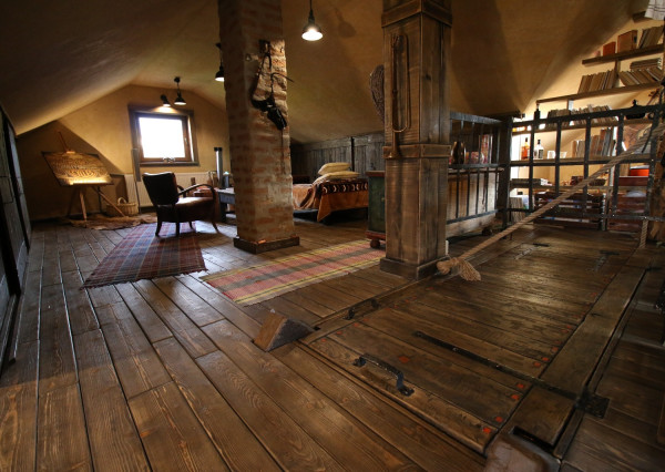 Rodinný dom v obci Lieskovany, Spišská Nová Ves