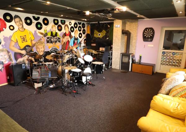 Rodinný dom v obci Lieskovany, Spišská Nová Ves