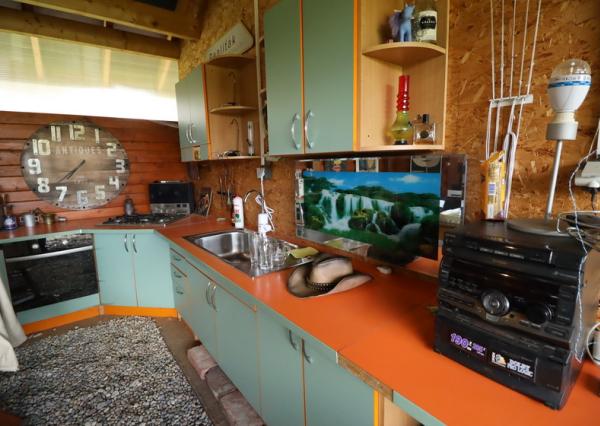 Rodinný dom v obci Lieskovany, Spišská Nová Ves