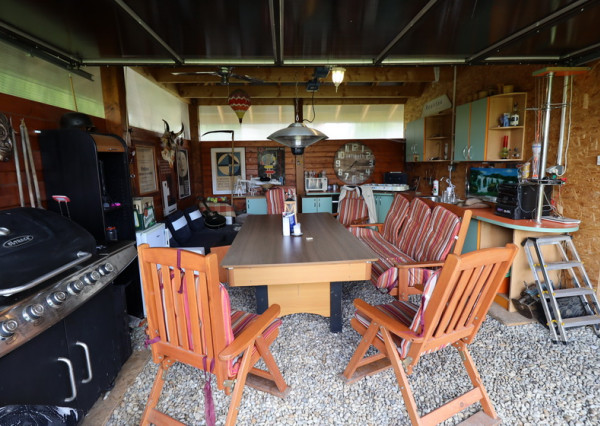 Rodinný dom v obci Lieskovany, Spišská Nová Ves