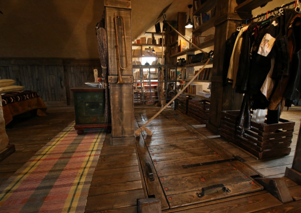 Rodinný dom v obci Lieskovany, Spišská Nová Ves