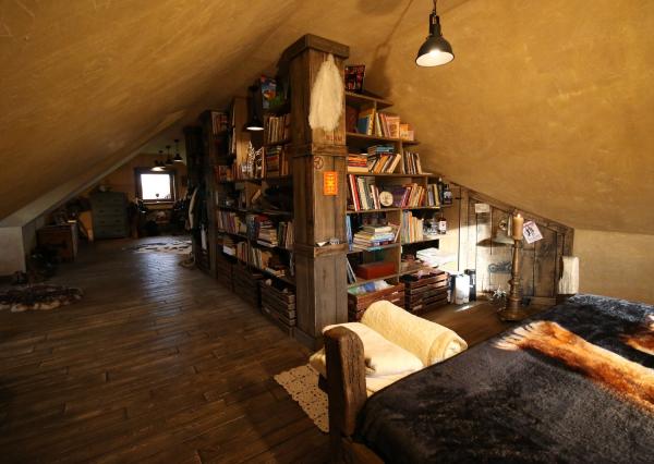 Rodinný dom v obci Lieskovany, Spišská Nová Ves