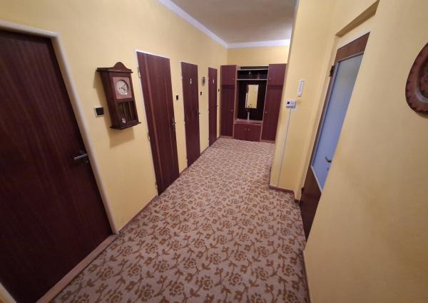 Rodinný dom v Spišskej Novej Vsi