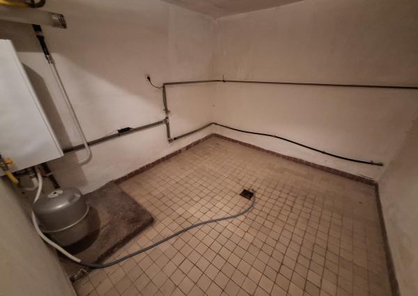 Rodinný dom v Spišskej Novej Vsi