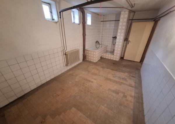 Rodinný dom v Spišskej Novej Vsi