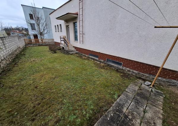 Rodinný dom v Spišskej Novej Vsi