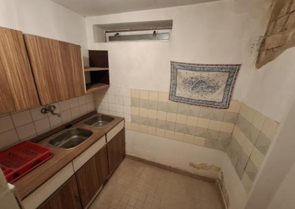 Rodinný dom v Spišskej Novej Vsi