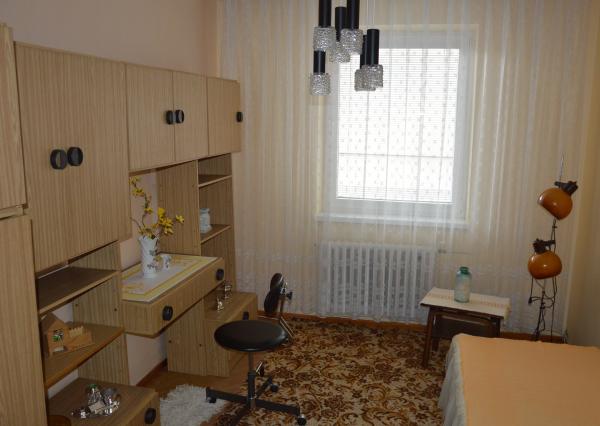 Rodinný dom v Spišskej Novej Vsi