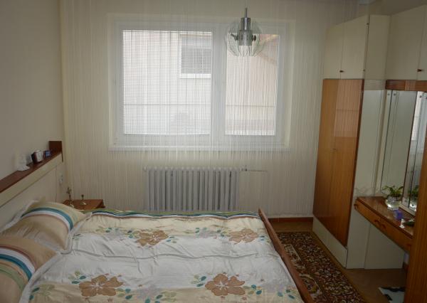 Rodinný dom v Spišskej Novej Vsi