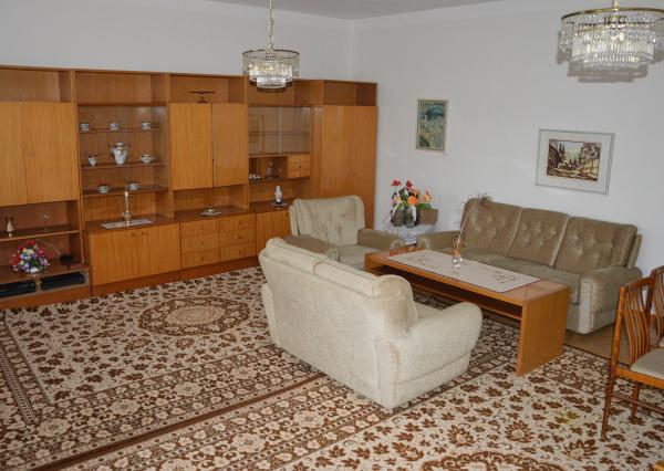 Rodinný dom v Spišskej Novej Vsi