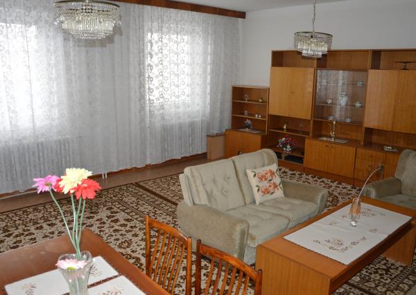 Rodinný dom v Spišskej Novej Vsi