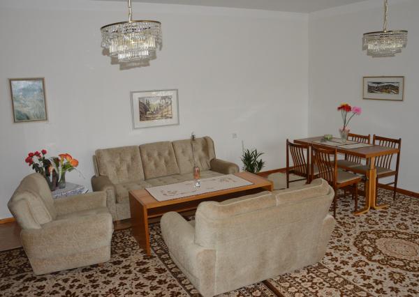 Rodinný dom v Spišskej Novej Vsi