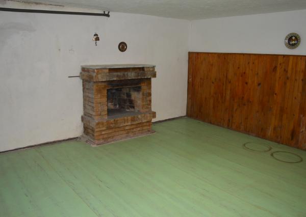 Rodinný dom v Spišskej Novej Vsi