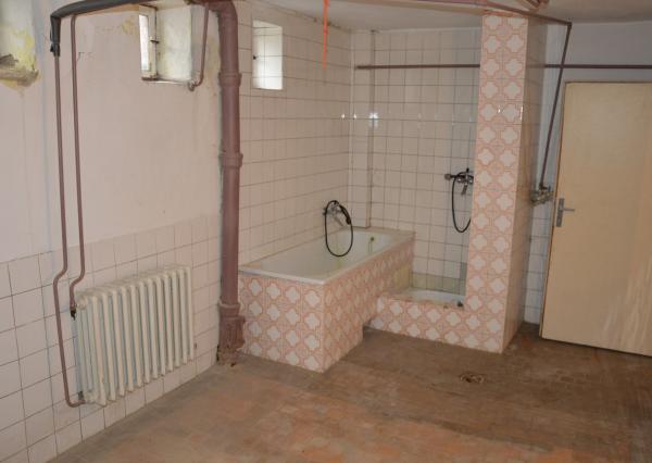 Rodinný dom v Spišskej Novej Vsi