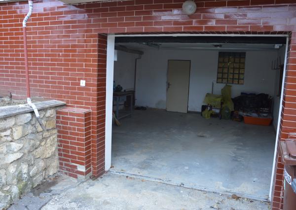 Rodinný dom v Spišskej Novej Vsi