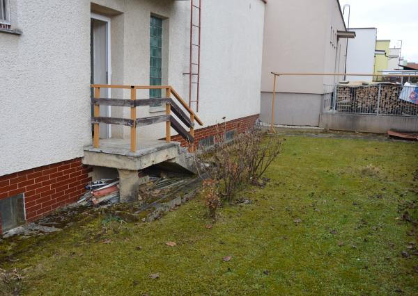 Rodinný dom v Spišskej Novej Vsi