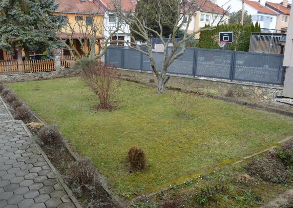 Rodinný dom v Spišskej Novej Vsi