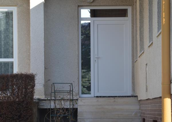 Rodinný dom v Spišskej Novej Vsi