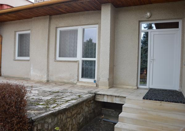 Rodinný dom v Spišskej Novej Vsi