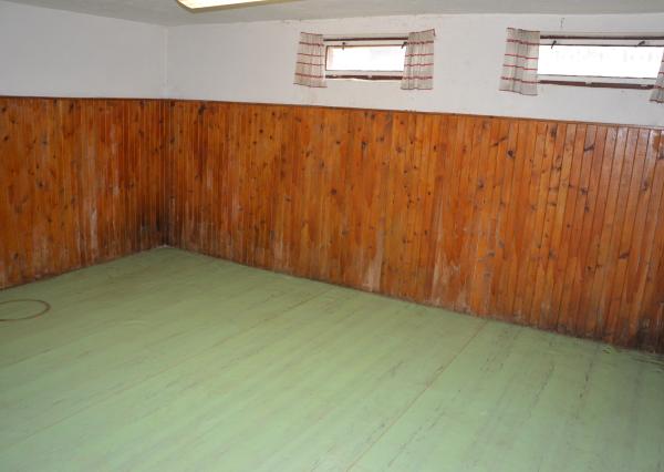 Rodinný dom v Spišskej Novej Vsi