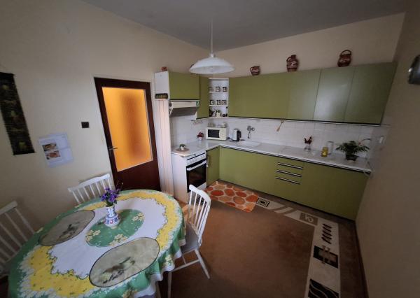 Rodinný dom v Spišskej Novej Vsi