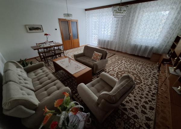 Rodinný dom v Spišskej Novej Vsi