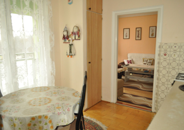 Byt 3+1 s loggiou Za Hornádom, Sp. Nová Ves