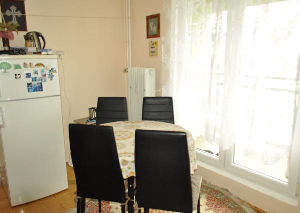 Byt 3+1 s loggiou Za Hornádom, Sp. Nová Ves