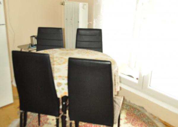 Byt 3+1 s loggiou Za Hornádom, Sp. Nová Ves