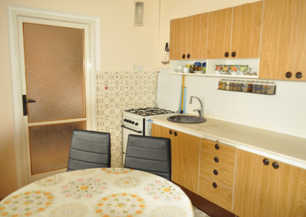 Byt 3+1 s loggiou Za Hornádom, Sp. Nová Ves