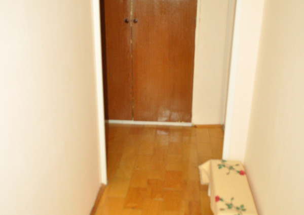 Byt 3+1 s loggiou Za Hornádom, Sp. Nová Ves