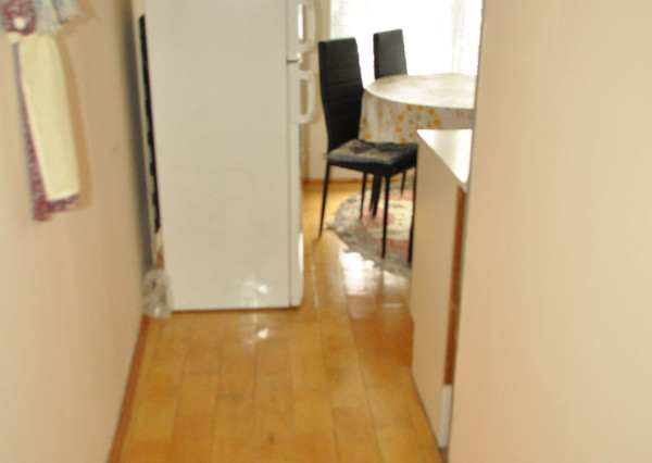 Byt 3+1 s loggiou Za Hornádom, Sp. Nová Ves