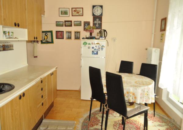 Byt 3+1 s loggiou Za Hornádom, Sp. Nová Ves