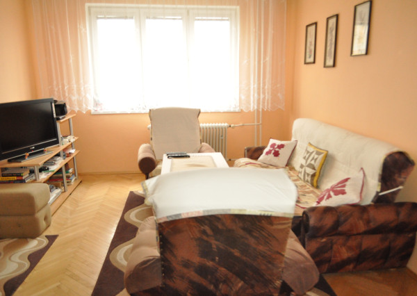 Byt 3+1 s loggiou Za Hornádom, Sp. Nová Ves