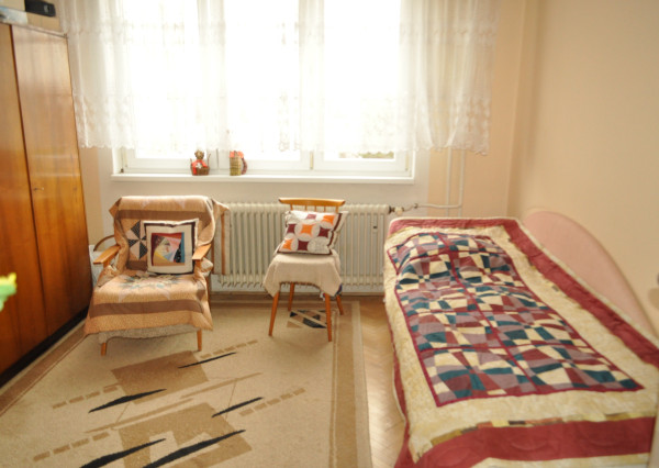 Byt 3+1 s loggiou Za Hornádom, Sp. Nová Ves