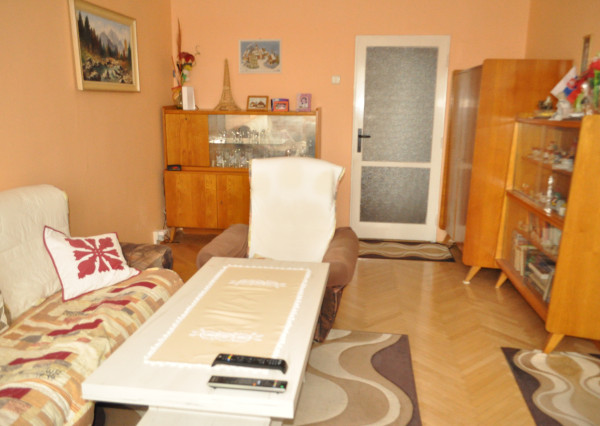 Byt 3+1 s loggiou Za Hornádom, Sp. Nová Ves