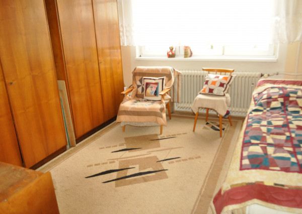 Byt 3+1 s loggiou Za Hornádom, Sp. Nová Ves