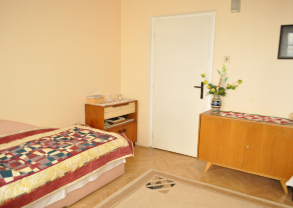 Byt 3+1 s loggiou Za Hornádom, Sp. Nová Ves