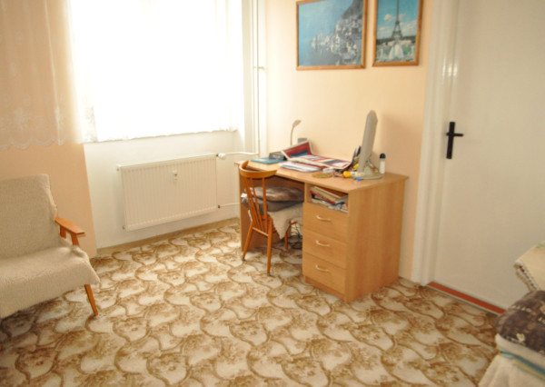 Byt 3+1 s loggiou Za Hornádom, Sp. Nová Ves