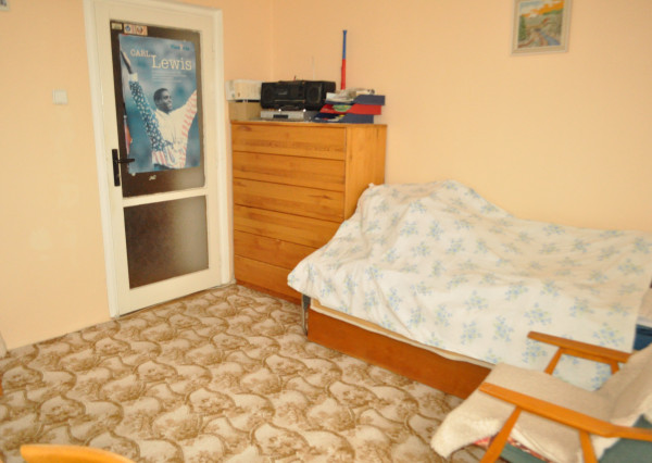 Byt 3+1 s loggiou Za Hornádom, Sp. Nová Ves