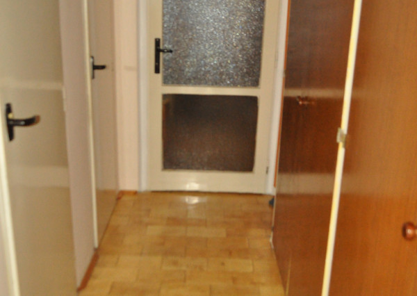 Byt 3+1 s loggiou Za Hornádom, Sp. Nová Ves